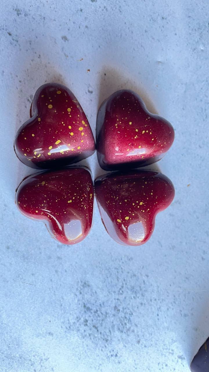 Cioccolatini di San Valentino 7