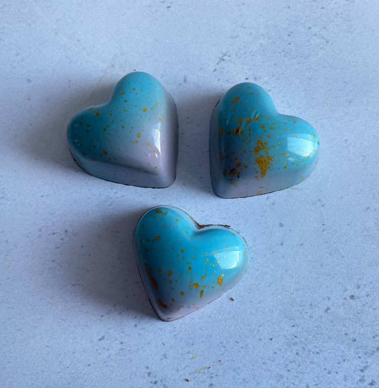 Cioccolatini di San Valentino 8
